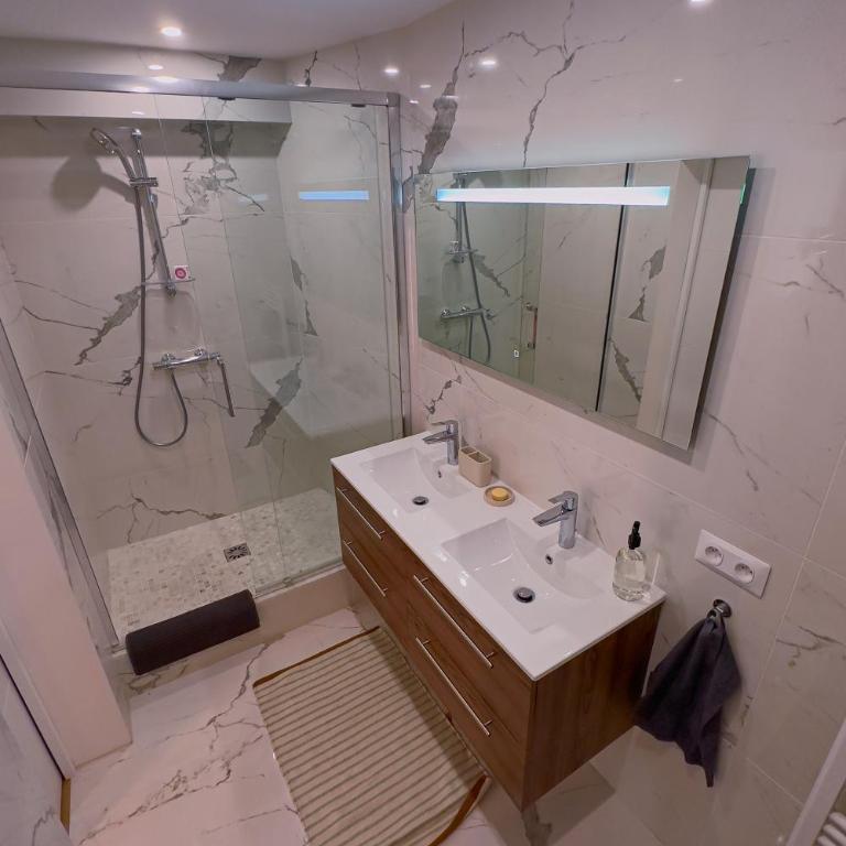 Le M. Musée du vin - l'appartement - Apartamento - 6