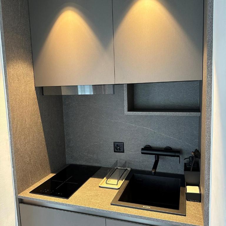 Hotel Sagitta - Studio Standard - 1