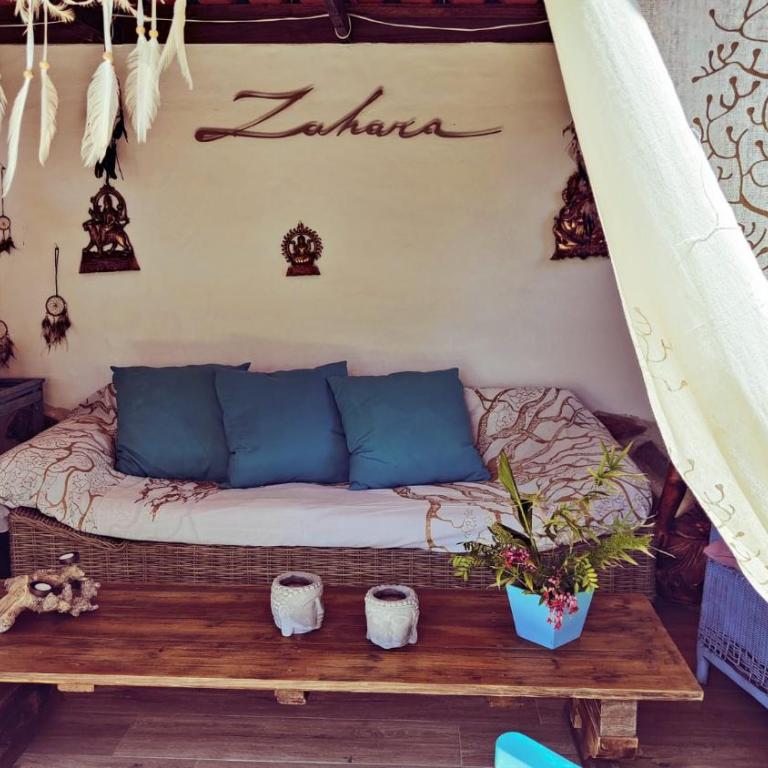 Villa Zahara - Casa - 12