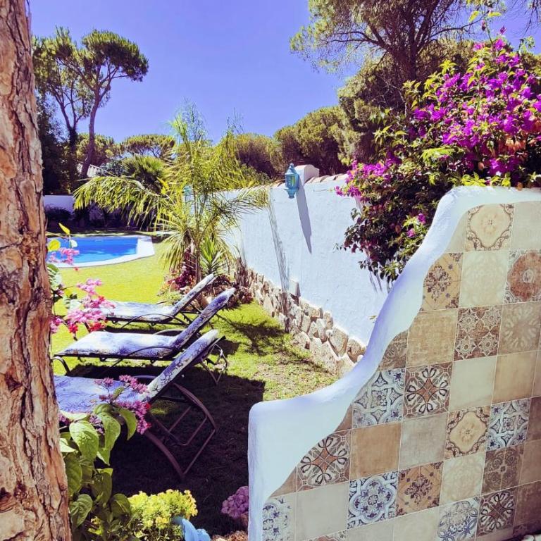 Villa Zahara - Casa - 8