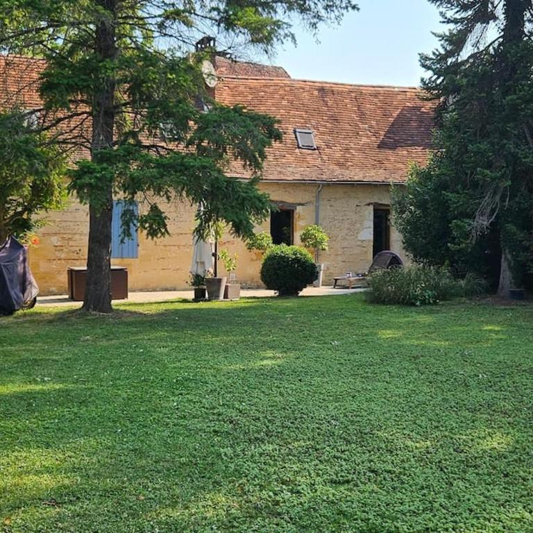 Au séchoir à Tabac - Maison 2 Chambres - 30