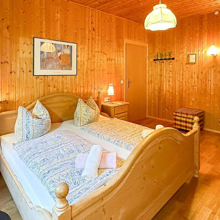 Almbauernhof - Apartment mit 2 Schlafzimmern - 3