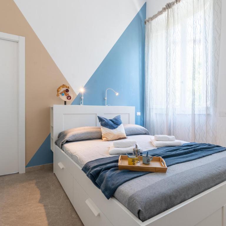 Anna De Miracoli by Pleiades Home - Appartamento con 1 Camera da Letto - 12