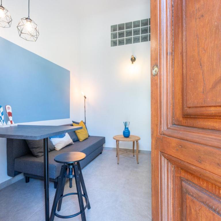 Anna De Miracoli by Pleiades Home - Appartamento con 1 Camera da Letto - 8
