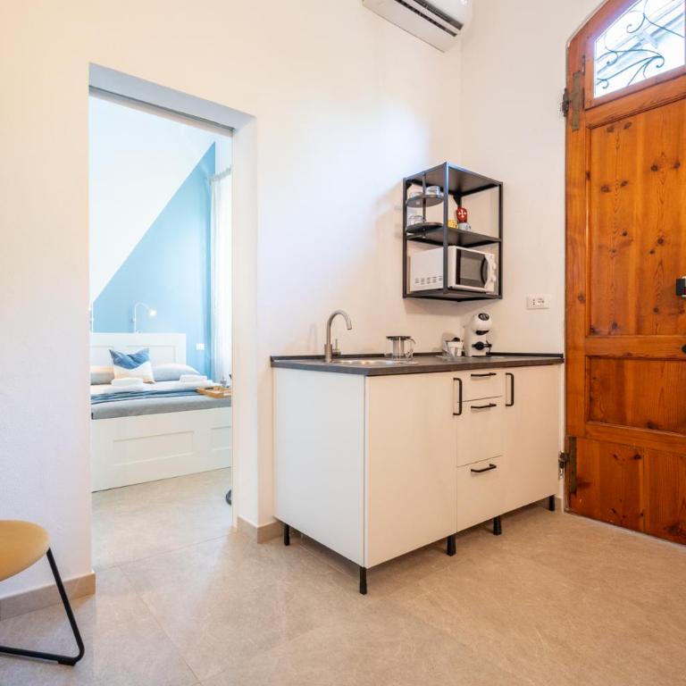 Anna De Miracoli by Pleiades Home - Appartamento con 1 Camera da Letto - 9