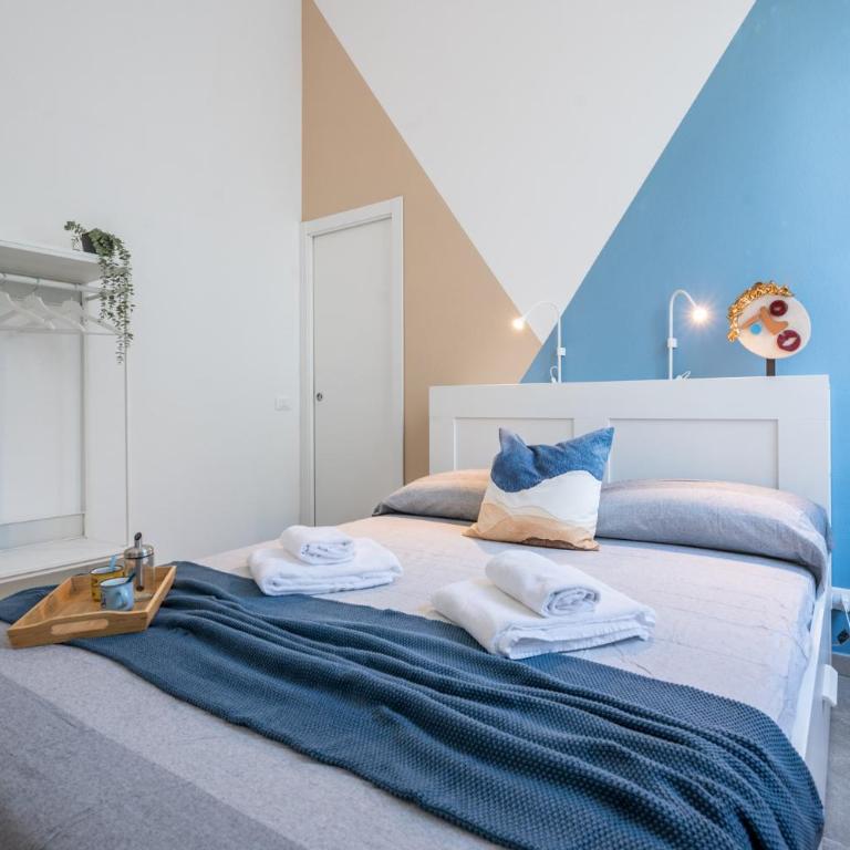 Anna De Miracoli by Pleiades Home - Appartamento con 1 Camera da Letto - 4