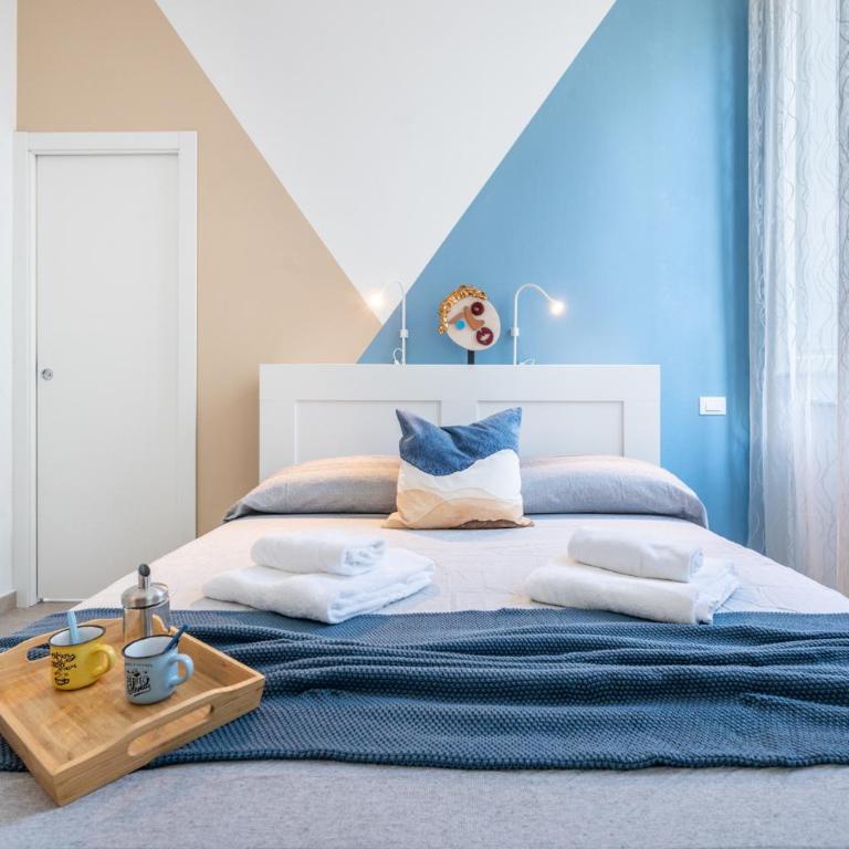 Anna De Miracoli by Pleiades Home - Appartamento con 1 Camera da Letto - 14