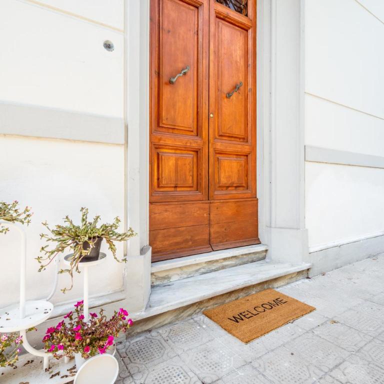 Anna De Miracoli by Pleiades Home - Appartamento con 1 Camera da Letto - 27
