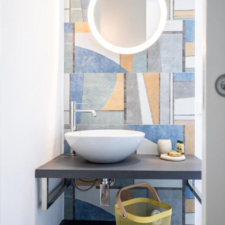 Anna De Miracoli by Pleiades Home - Appartamento con 1 Camera da Letto - 24
