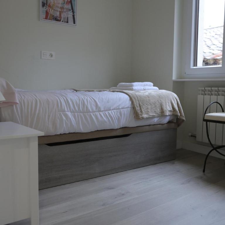 Precioso piso céntrico - Apartment with Balcony - 18