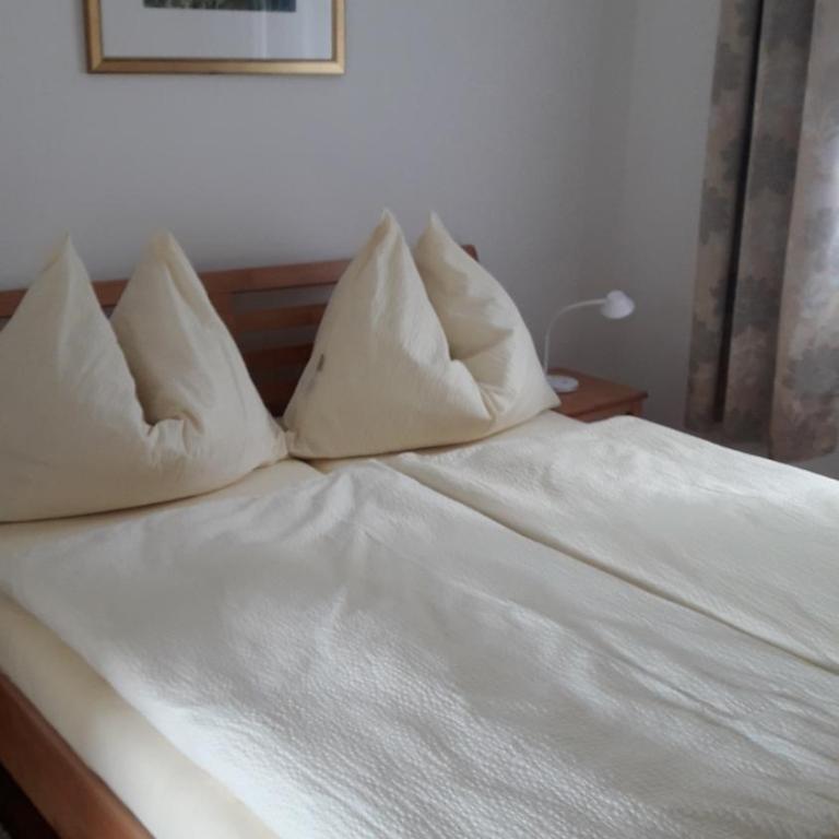 Ferienwohnung Ronja - Apartment mit 2 Schlafzimmern - 9