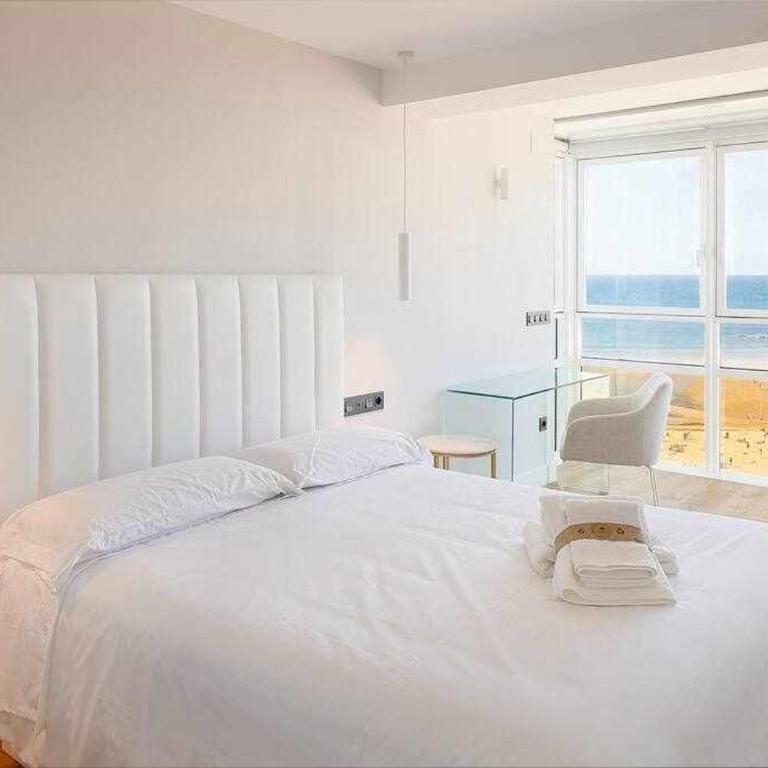 Argus San Lorenzo By Silastur - Apartamento de 2 dormitorios - 4
