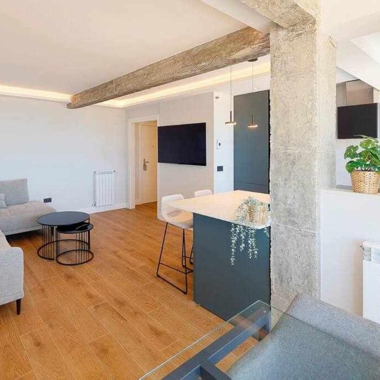 Argus San Lorenzo By Silastur - Apartamento de 2 dormitorios - 8
