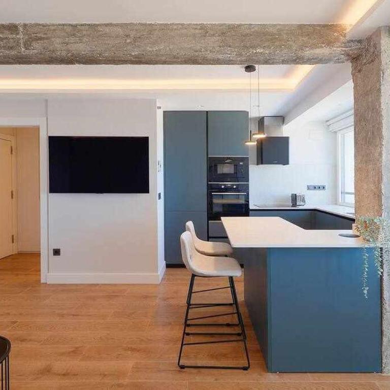 Argus San Lorenzo By Silastur - Apartamento de 2 dormitorios - 5