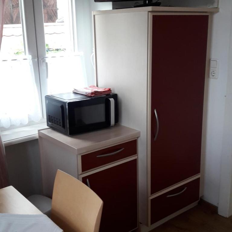 Ferienwohnung Ronja - Apartment mit 2 Schlafzimmern - 7