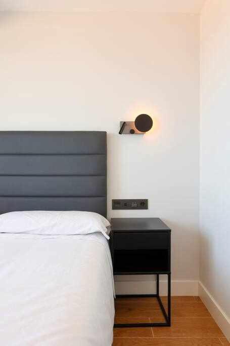 Argus San Lorenzo By Silastur - Apartamento de 2 dormitorios - 16
