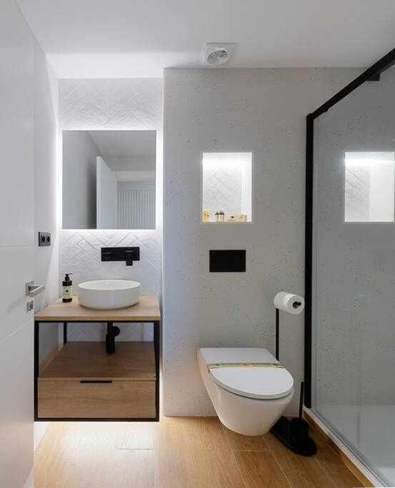 Argus San Lorenzo By Silastur - Apartamento de 2 dormitorios - 20