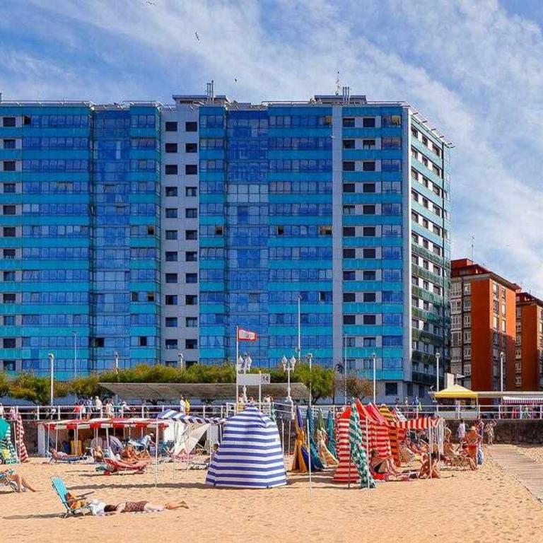 Argus San Lorenzo By Silastur - Apartamento de 2 dormitorios - 45