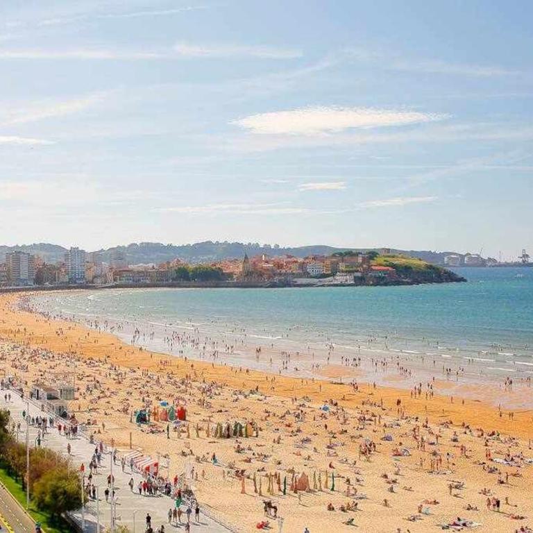 Argus San Lorenzo By Silastur - Apartamento de 2 dormitorios - 50