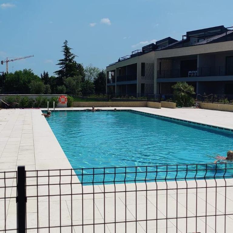 residence borgo secolo - Casa con 2 Camere da Letto - 41