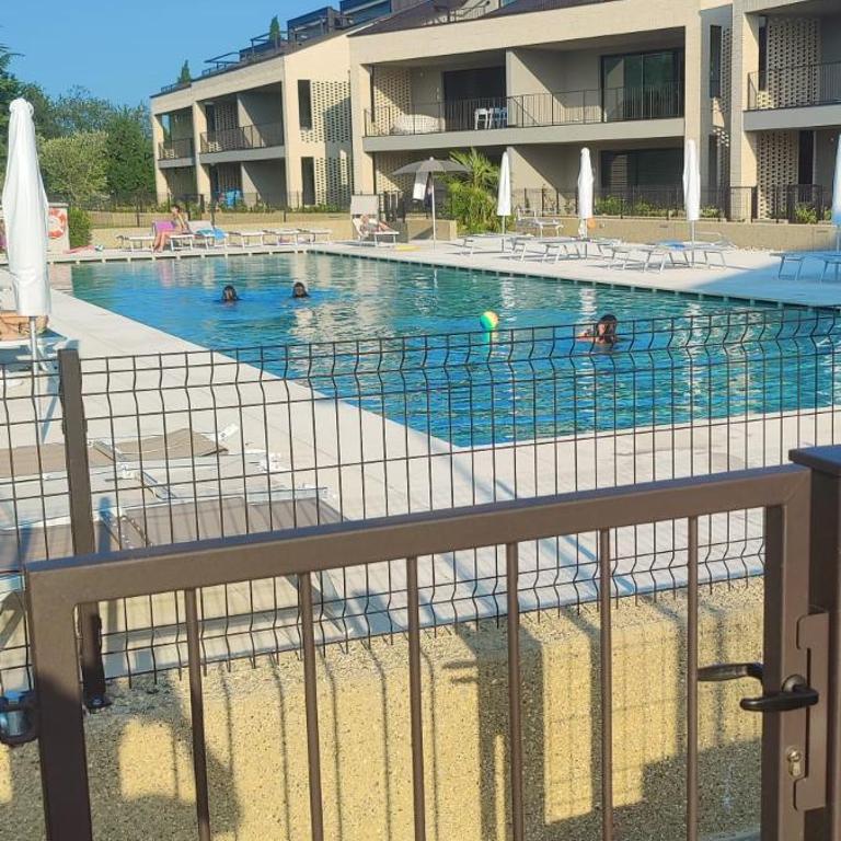 residence borgo secolo - Casa con 2 Camere da Letto - 42