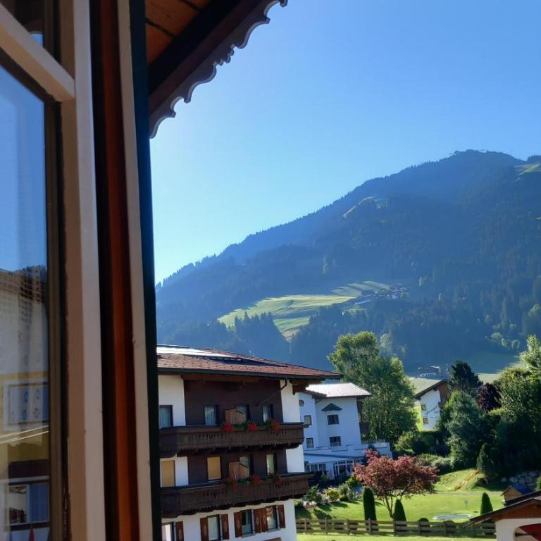 Appartement Wurzrainer - Apartment mit 1 Schlafzimmer und Dusche - 20