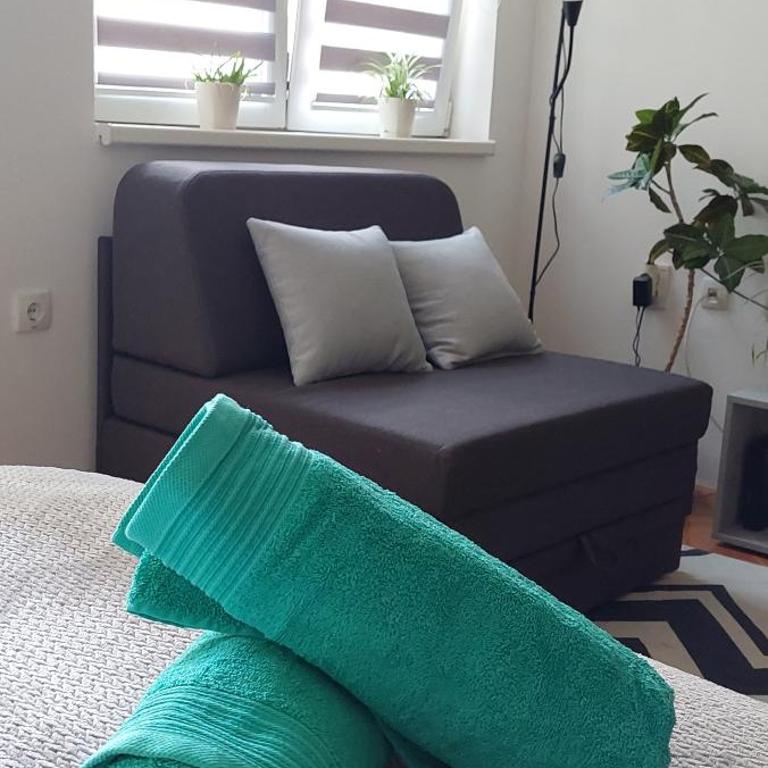 Apartman Bart - Apartman sa Terasom - 5