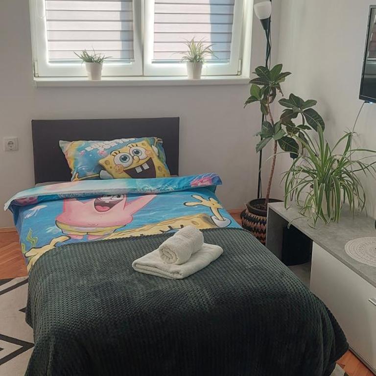 Apartman Bart - Apartman sa Terasom - 6