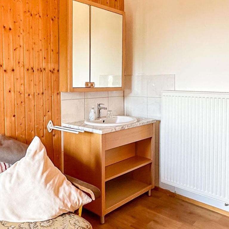 Almbauernhof - Apartment mit 2 Schlafzimmern - 11