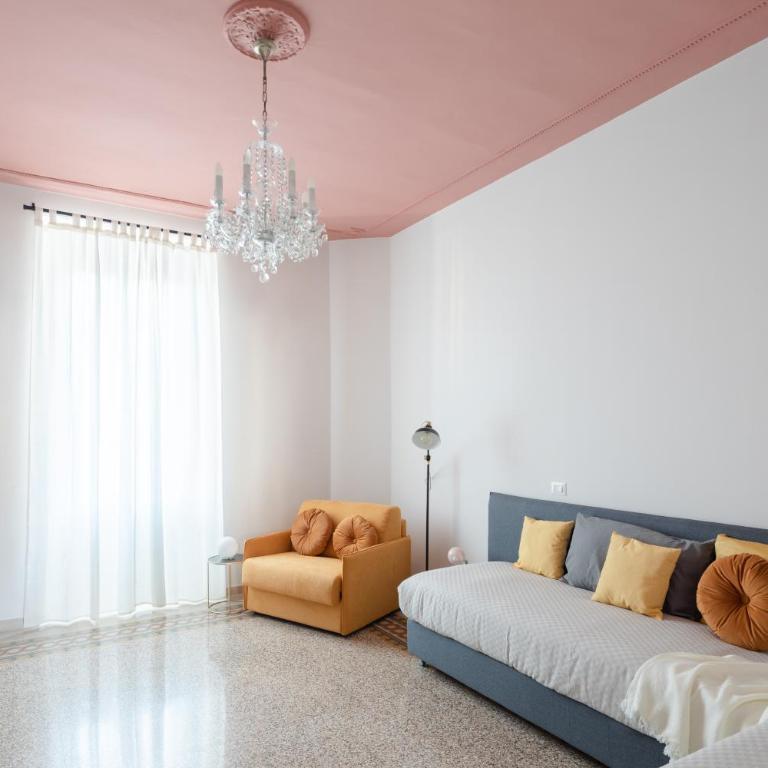 New apartment with amazing view of S Peter's Dome - Appartamento con 2 Camere da Letto - 10