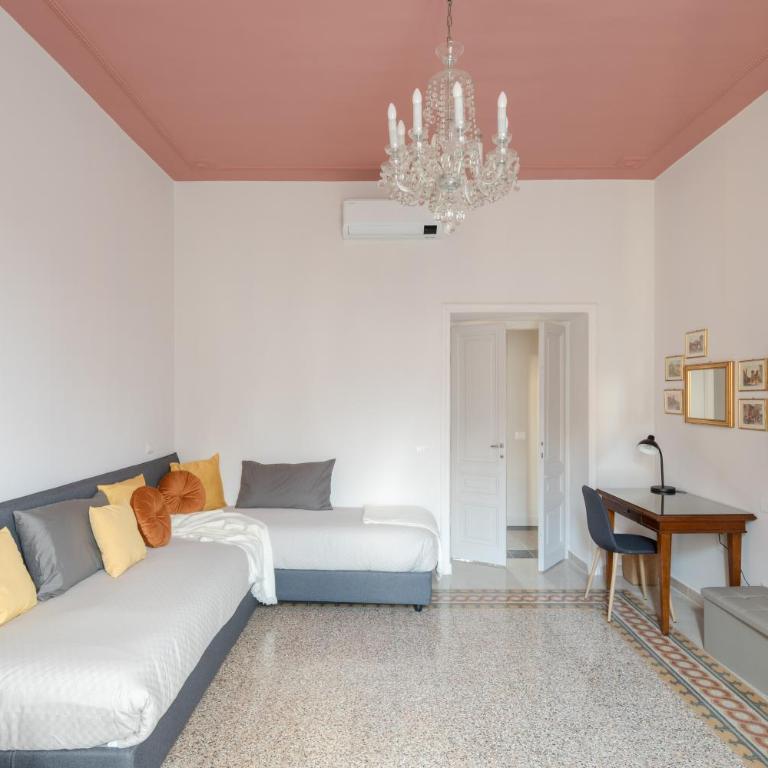 New apartment with amazing view of S Peter's Dome - Appartamento con 2 Camere da Letto - 4