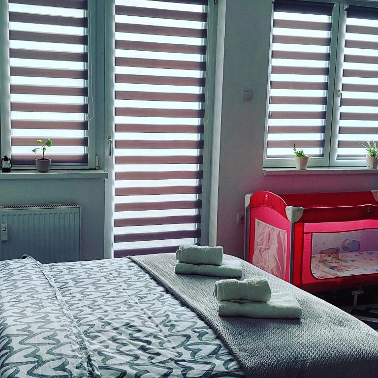 Apartman Bart - Apartman sa Terasom - 2