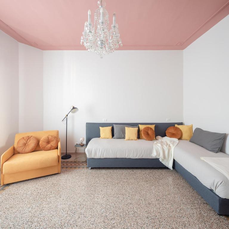 New apartment with amazing view of S Peter's Dome - Appartamento con 2 Camere da Letto - 6