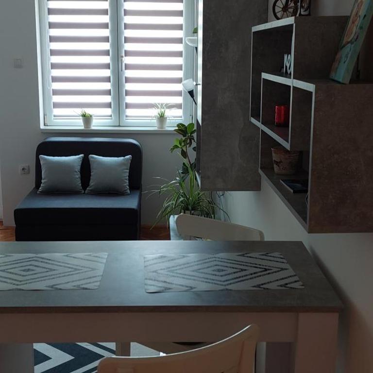 Apartman Bart - Apartman sa Terasom - 4