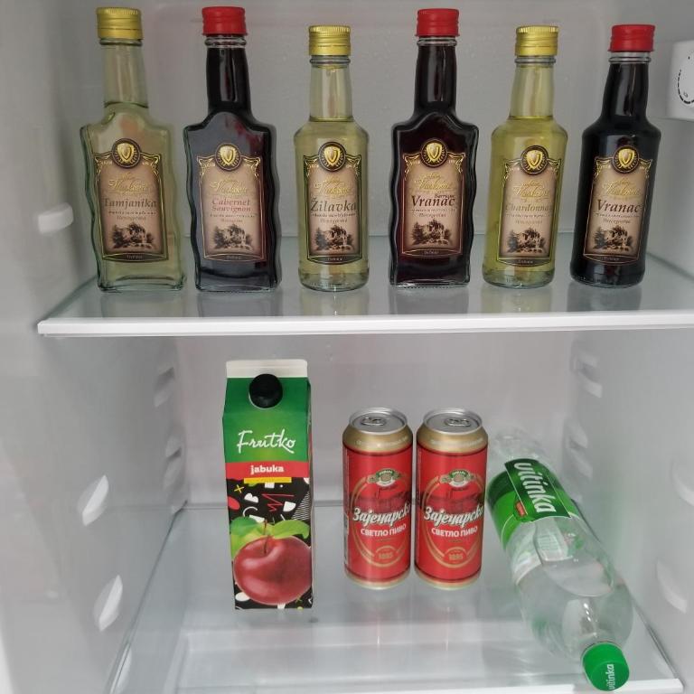 Apartmani Vasković - Apartman sa 1 Spavaćom Sobom - 25