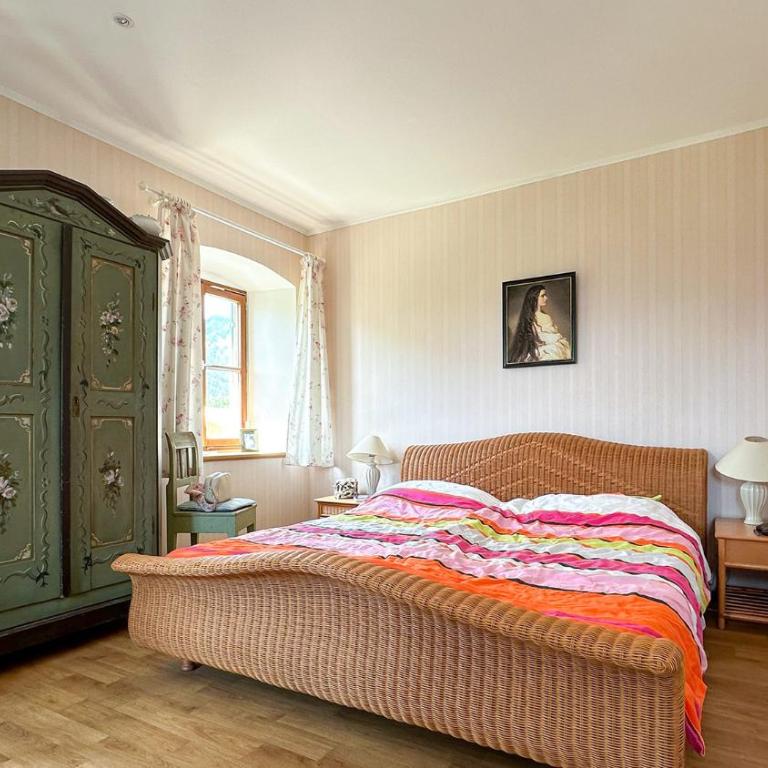Almbauernhof - Apartment - 14
