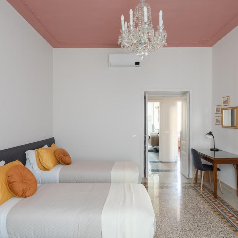 New apartment with amazing view of S Peter's Dome - Appartamento con 2 Camere da Letto - 22