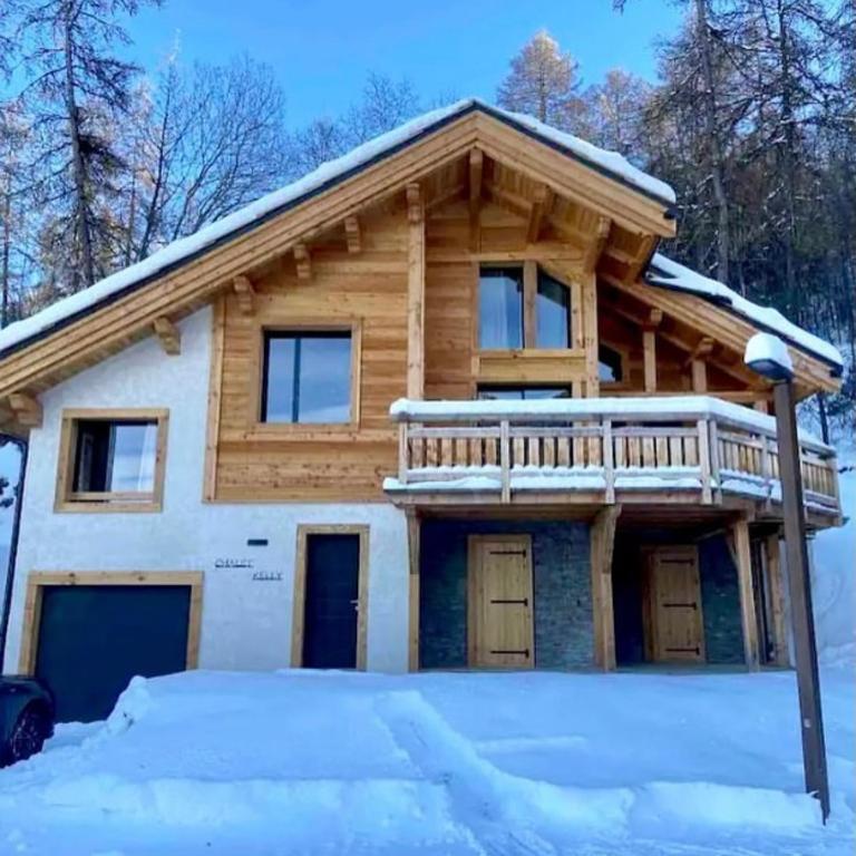 Chalet Kelly - Chalet - 2
