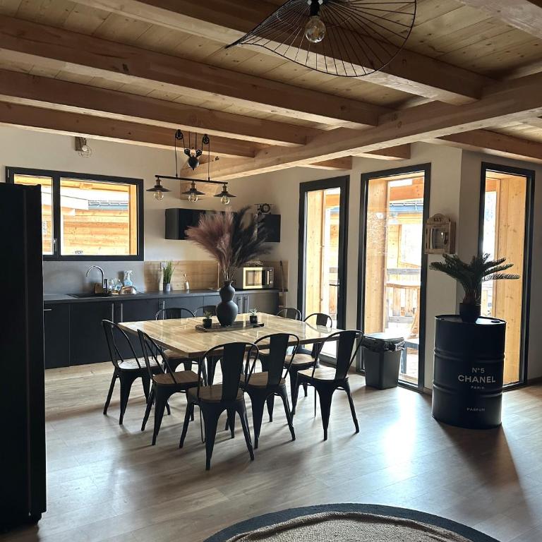 Chalet Kelly - Chalet - 15
