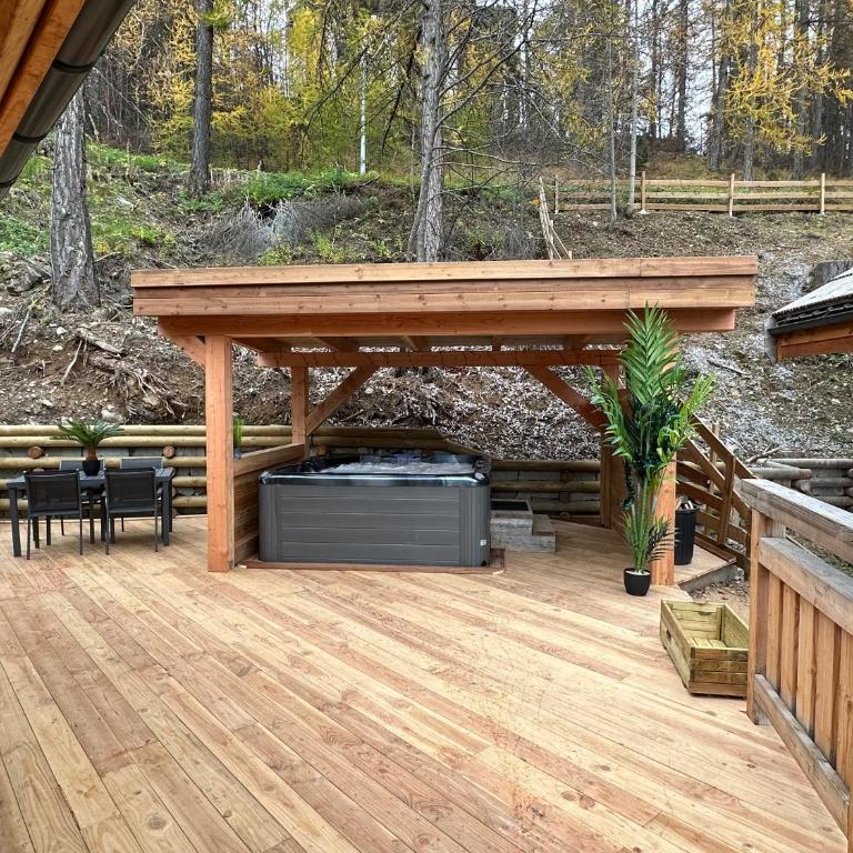 Chalet Kelly - Chalet - 7