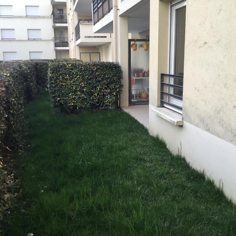 L Édelweiss et sa piscine - Apartment mit 1 Schlafzimmer - 29