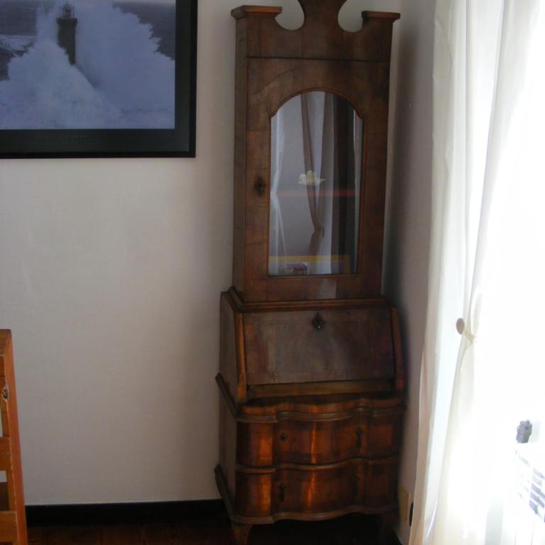 Dai Pescatori Nervi - Two-Bedroom House - 14