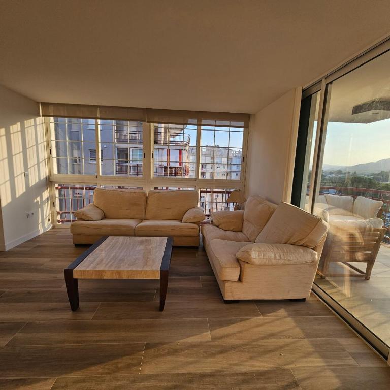 Apartamento Buenabrisa - Two-Bedroom Apartment - 5