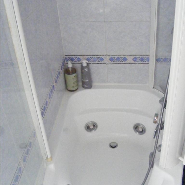 Dai Pescatori Nervi - Two-Bedroom House - 9