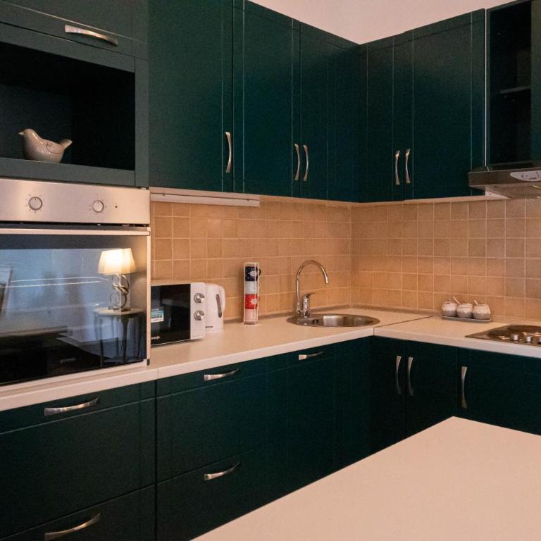 Villa Chantal - Apartment with Balcony - 29