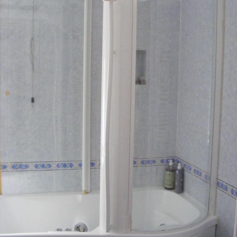 Dai Pescatori Nervi - Two-Bedroom House - 7