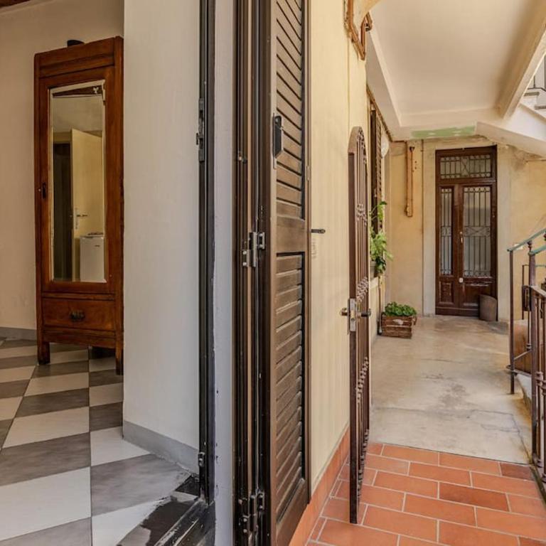 Antiche Stalle I - Appartamento con 1 Camera da Letto - 17