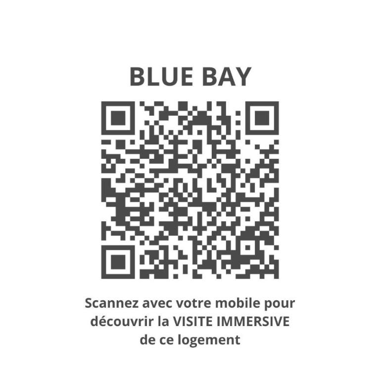 BLUE BAY - superbe vue sur le Vieux Port - Appartamento con 2 Camere da Letto - 21