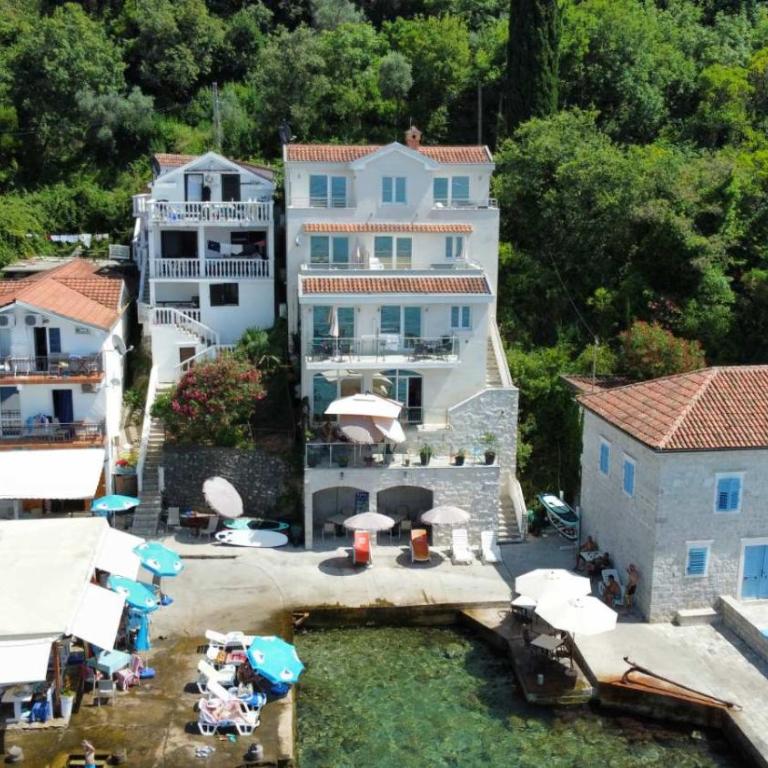 Villa del mare - Junior Suite with Balcony - 4