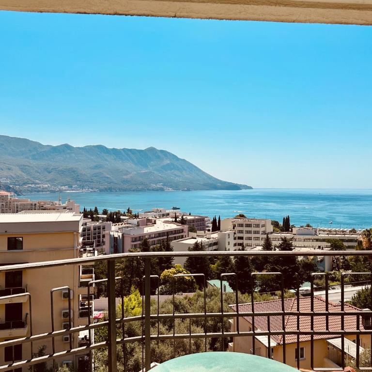 Wonder Apartments - Apartman sa 1 Spavaćom Sobom - 1